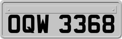 OQW3368