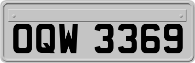 OQW3369