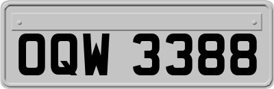 OQW3388