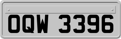 OQW3396