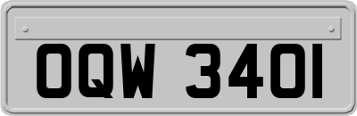 OQW3401