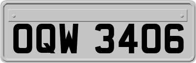 OQW3406