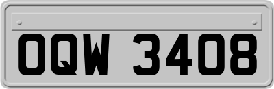 OQW3408