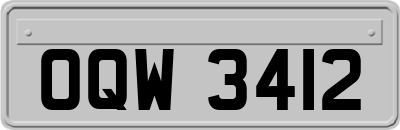 OQW3412