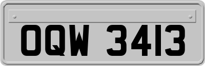 OQW3413