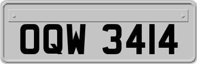 OQW3414