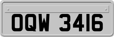 OQW3416