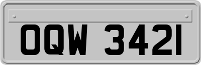 OQW3421