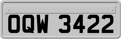 OQW3422