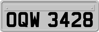 OQW3428