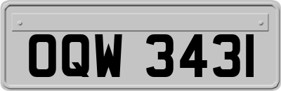 OQW3431