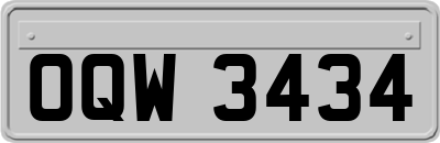 OQW3434