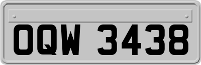 OQW3438