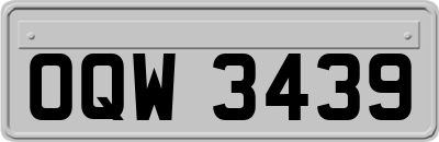 OQW3439