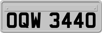 OQW3440