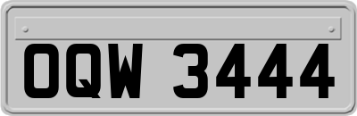 OQW3444