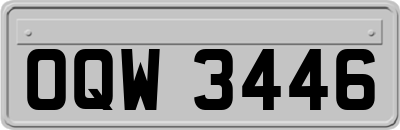 OQW3446