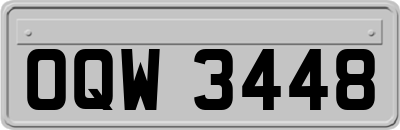 OQW3448