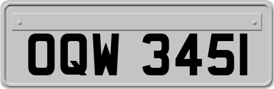 OQW3451