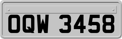 OQW3458