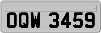 OQW3459