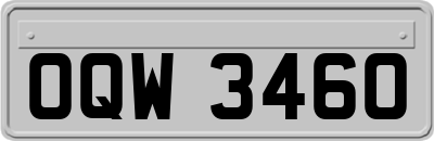 OQW3460