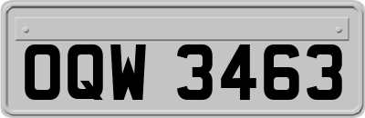 OQW3463
