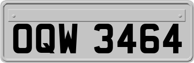 OQW3464