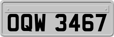 OQW3467
