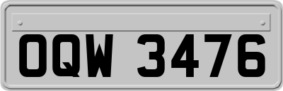 OQW3476