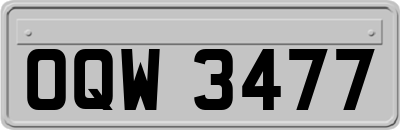 OQW3477