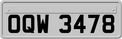 OQW3478