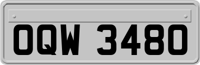 OQW3480