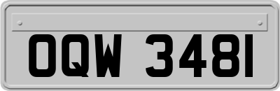 OQW3481