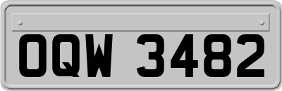 OQW3482