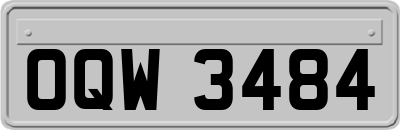 OQW3484