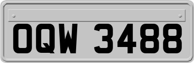 OQW3488