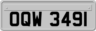 OQW3491