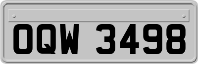 OQW3498