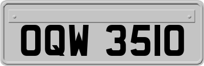 OQW3510