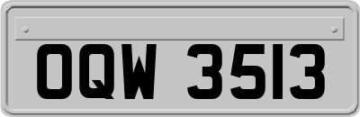 OQW3513