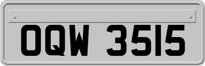 OQW3515