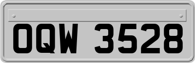OQW3528
