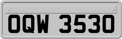 OQW3530