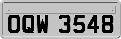 OQW3548
