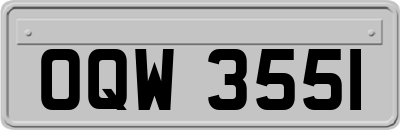 OQW3551