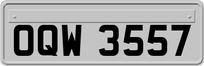 OQW3557