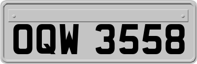 OQW3558