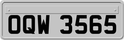 OQW3565