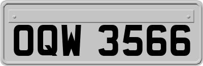 OQW3566